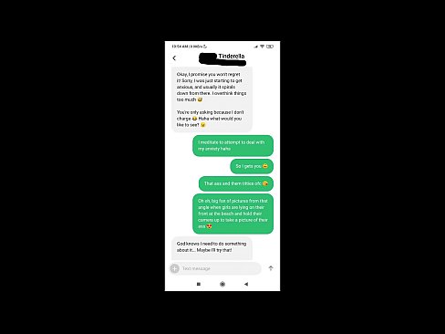 ❤️ הוספתי PAWG חדש מ-Tinder להרמון שלי (כולל שיחה עם טינדר) ☑ פורנו אנאלי ב-iw.lemovani.top ️❤